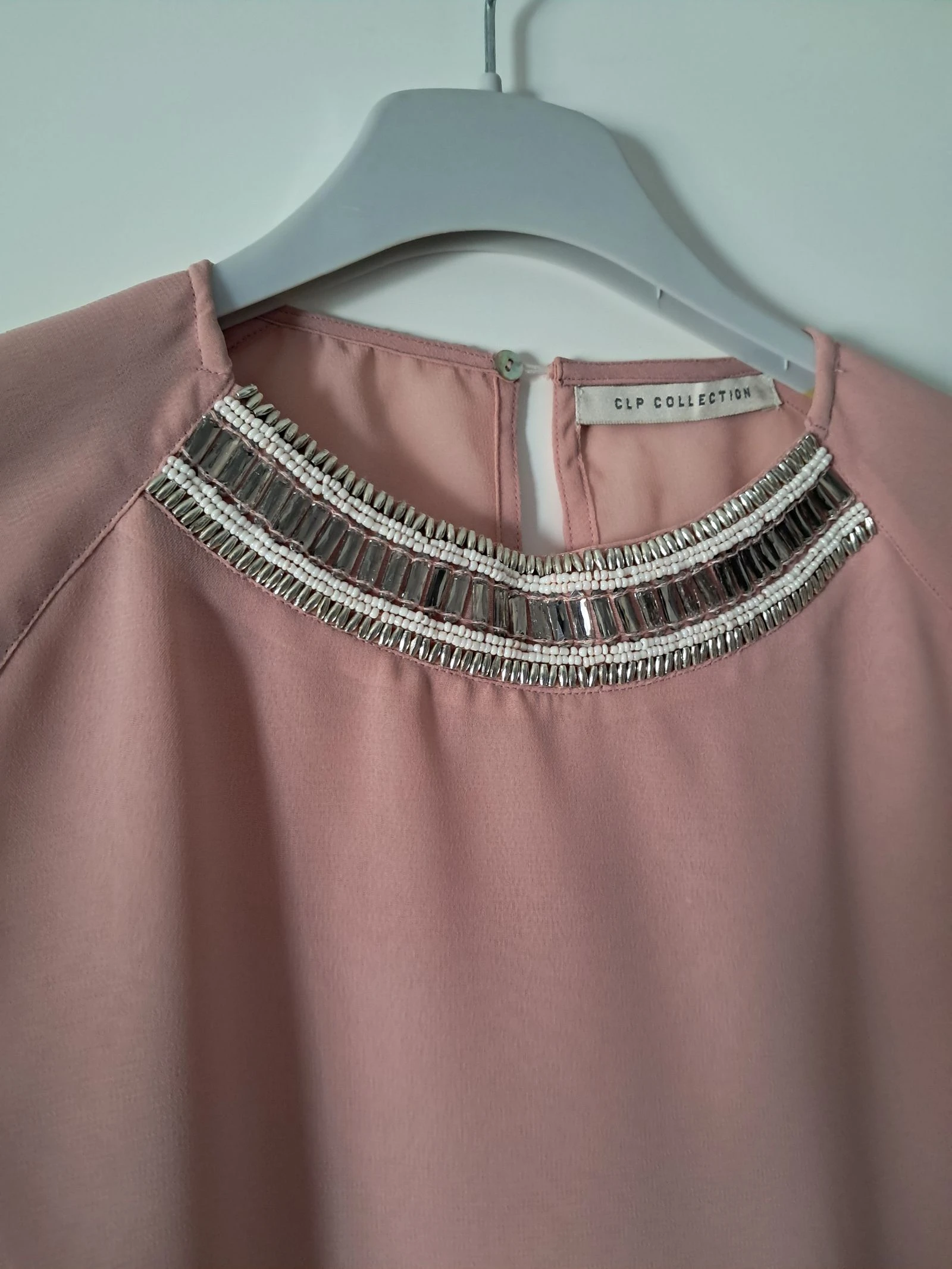 Blusa Celop – photo 2